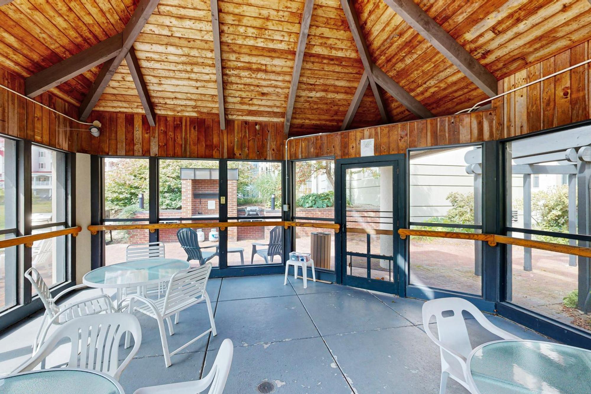 The Lincoln Studio At Rivergreen Buitenkant foto
